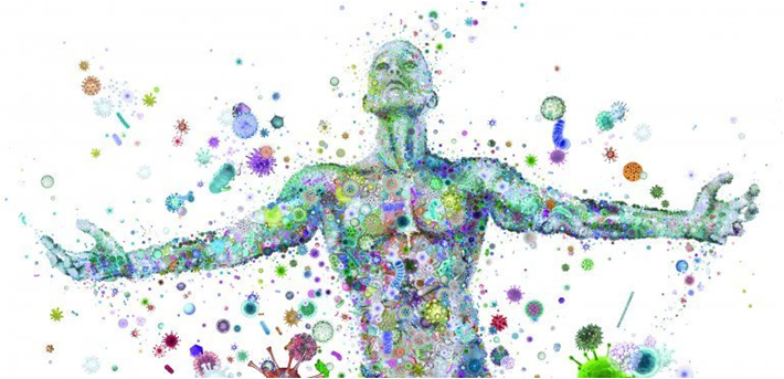 The human microbiome: A very active area for academic research, with Europe as a clear leader