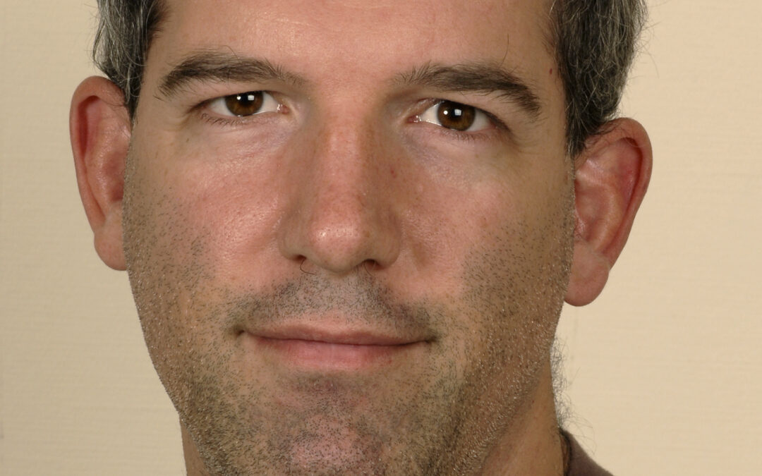 Interview with Pr Vassili Soumelis, MD-PhD, Hôpital Saint-Louis (Paris, France)