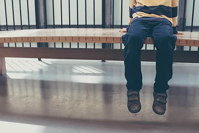 A statement on Autism Spectrum Disorder: On the Autism Awareness Day 2019