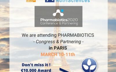 Pharmabiotics 2020