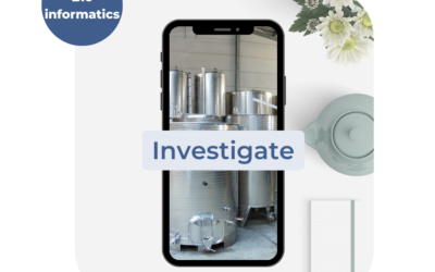 [CASE STUDY] Agro-industries / Manufacturing process