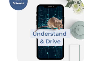 [CASE STUDY] Preclinical Data / Drug development
