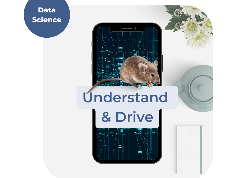 [CASE STUDY] Preclinical Data / Drug development