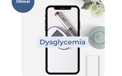 [CASE STUDY] Randomized, placebo-controlled, double-blinded study of the effect of plant extracts on glucose and lipid homeostasis in subjects with dysglycemia