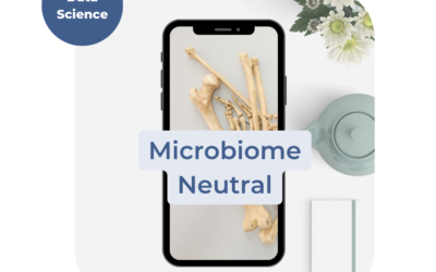 [CASE STUDY] Microbiome Neutral