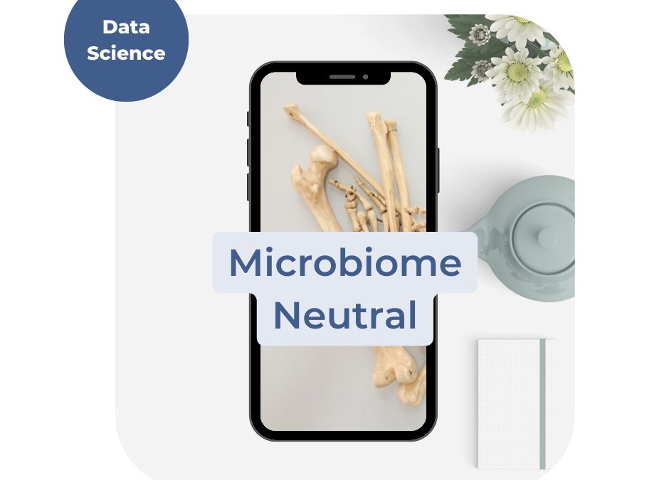 [CASE STUDY] Microbiome Neutral