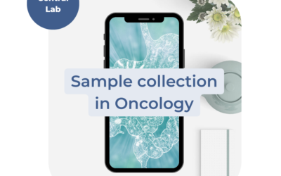 [CASE STUDY] Sample collection in Oncology