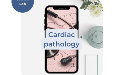 [CASE STUDY] Pharma clinical study on cardiac pathology​
