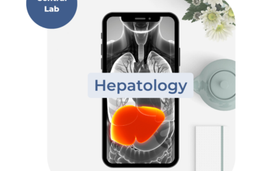 [CASE STUDY] Analysis of samples from patients treated in hepatology