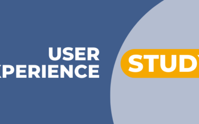 Perform a user experience study under expert control