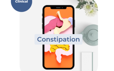 [CASE STUDY] Evaluation of the safety and preliminary efficacy in patients with constipation