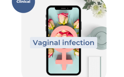 [CASE STUDY] Evaluation of the efficacy, safety, and dose-response of a Live Biotherapeutic Product in women with acute vaginal infection