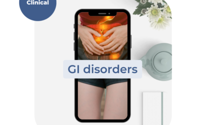 [CASE STUDY] GI disorders​