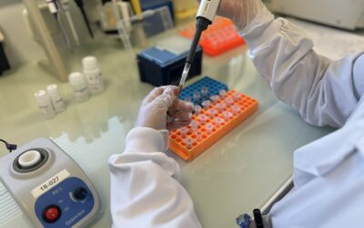 [NEWS] – Biofortis obtains ANSM authorization and strengthens its position in the development of microbiota-derived therapies